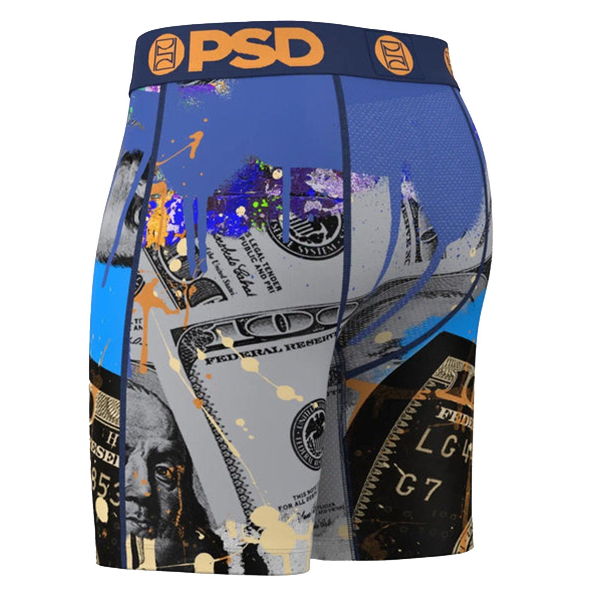 PSD  Fresh 100 Men's Underwear