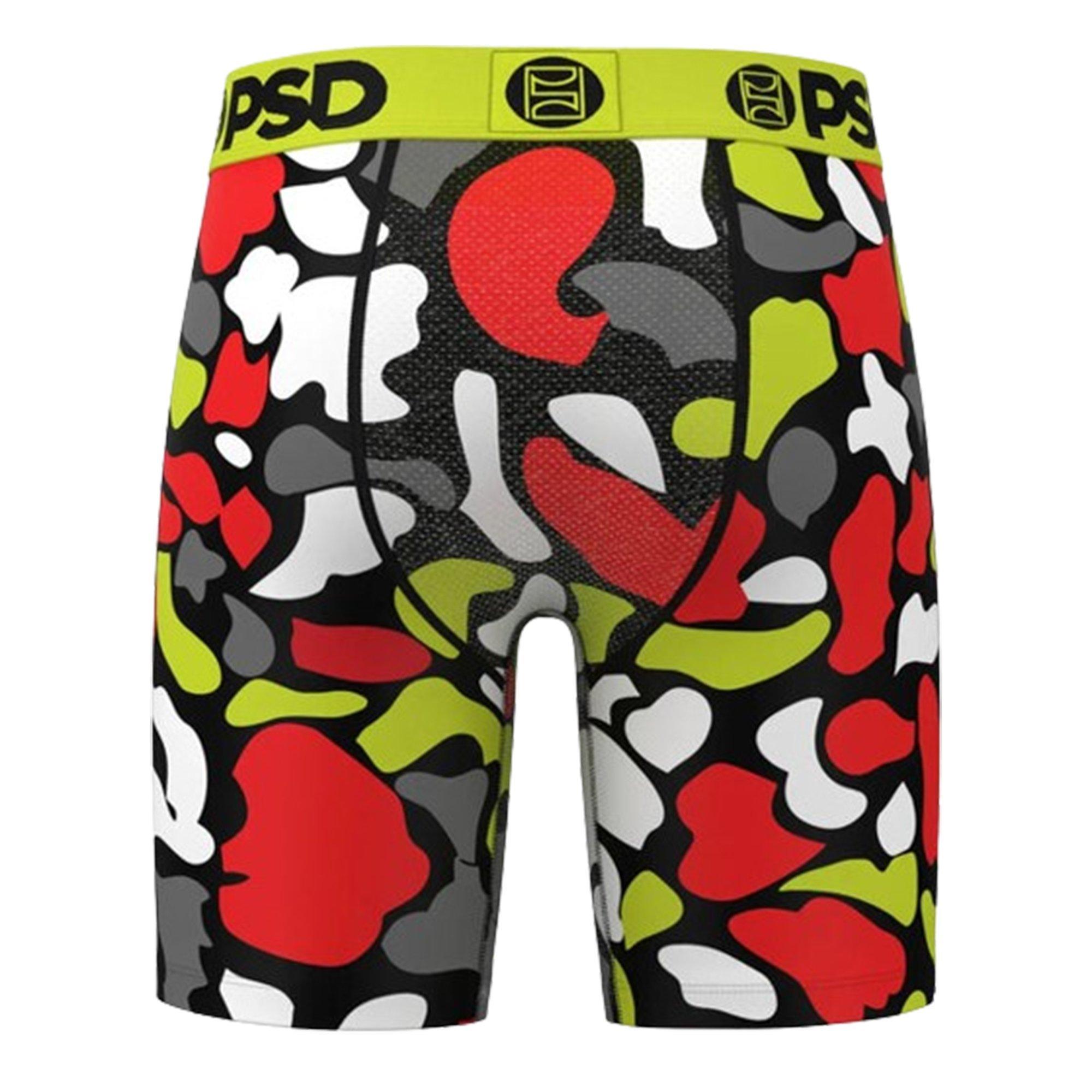 PSD Warface Staple Men's Underwear