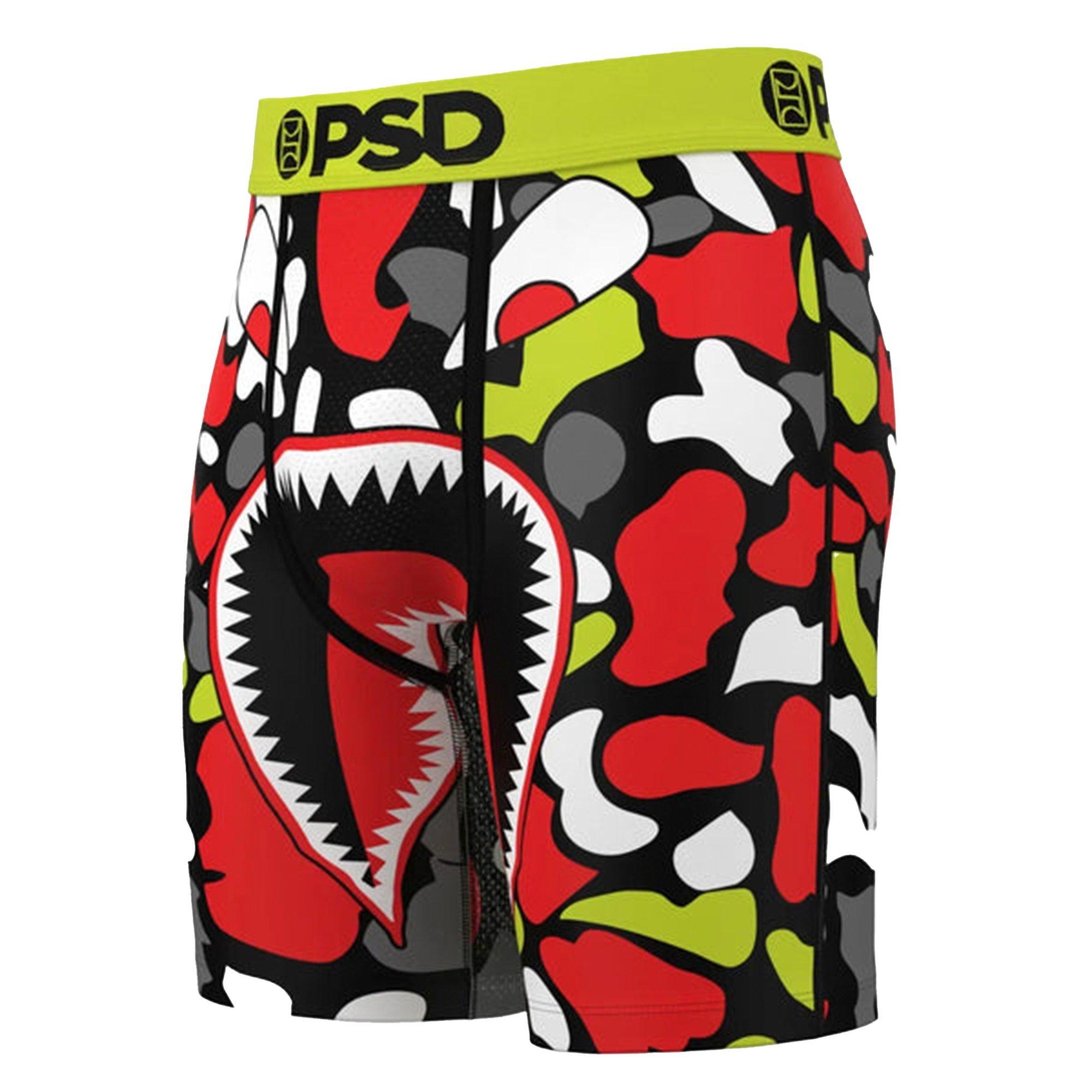 PSD Warface Staple Men's Underwear