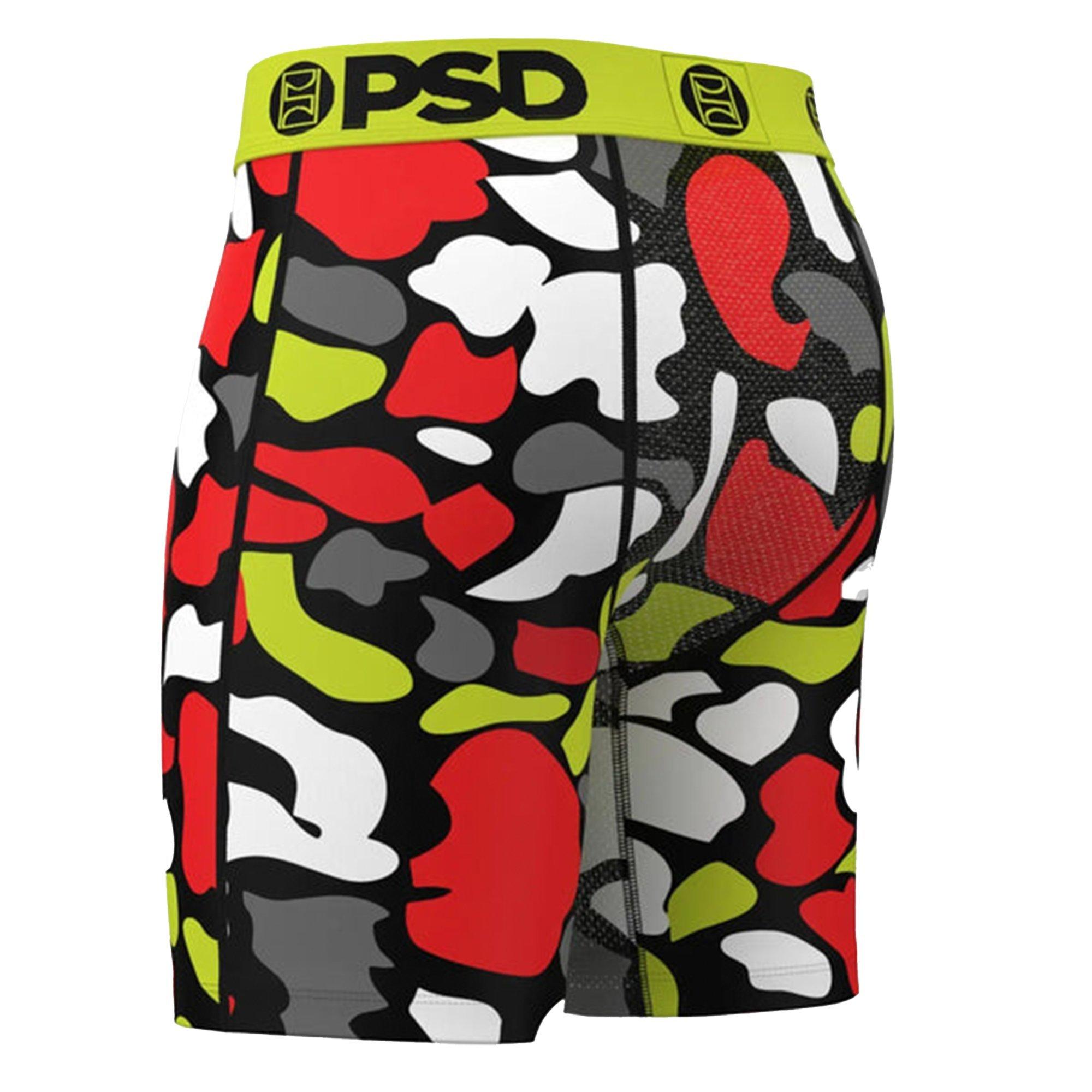 PSD Warface Staple Men's Underwear