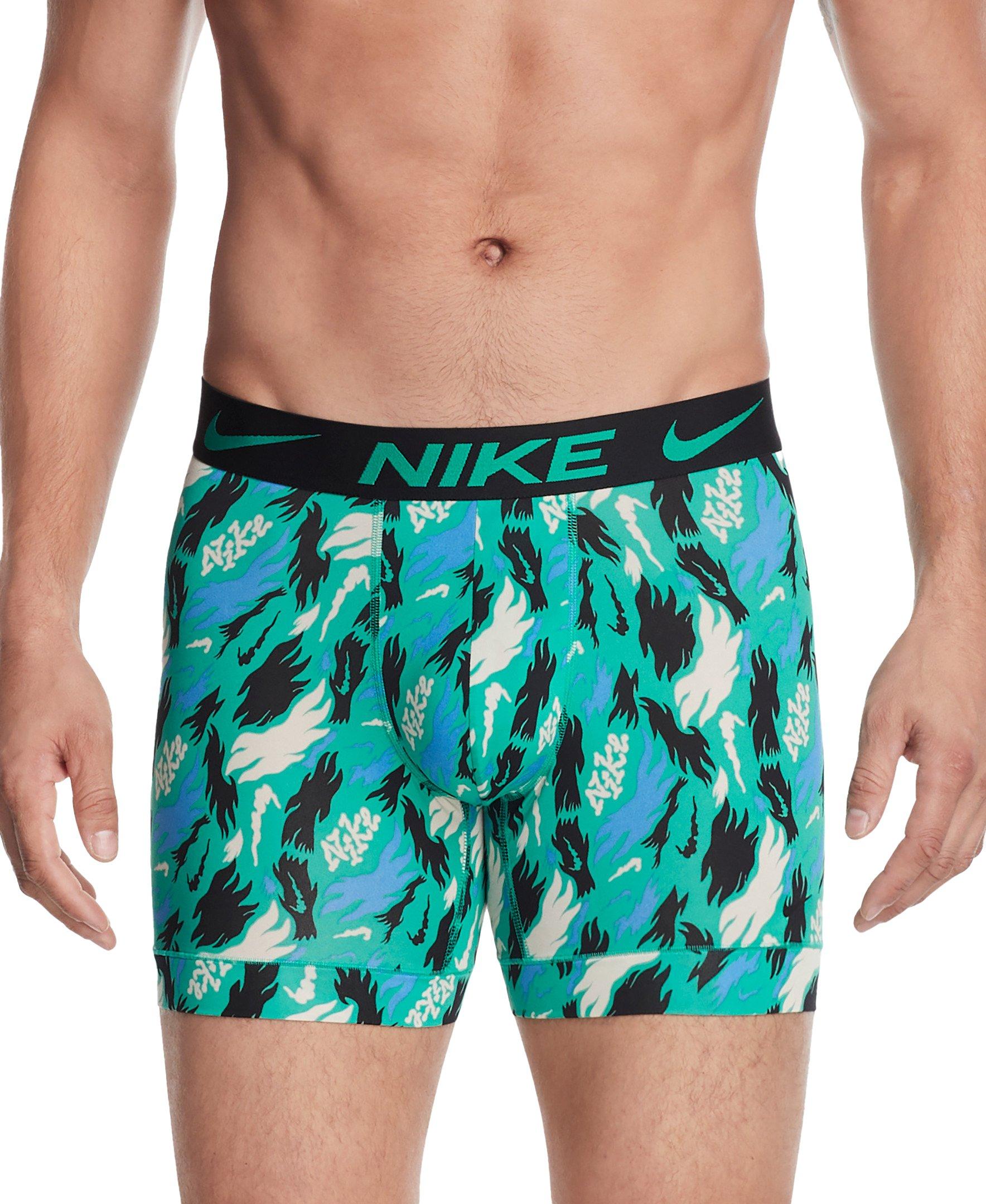 Nike Dri-FIT Essential Micro 3枚組 ヒップブリーフ NIKE Men's 3-Pack Dri-FIT Essential Micro Hip-Brief