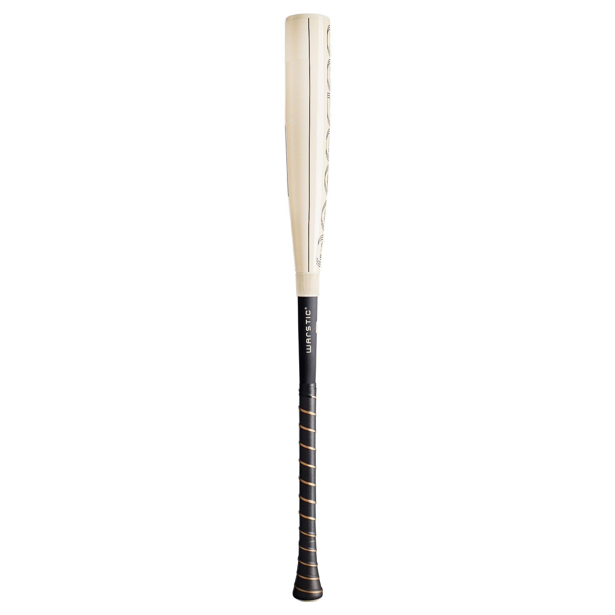 Warstic Bonesaber Hybrid BBCOR Metal Baseball Bat (-3)