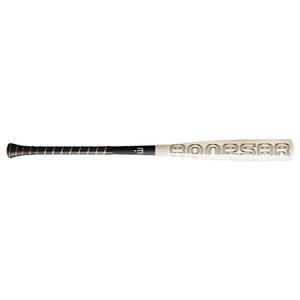 Warstic Bonesaber Hybrid BBCOR Metal Baseball Bat (-3)