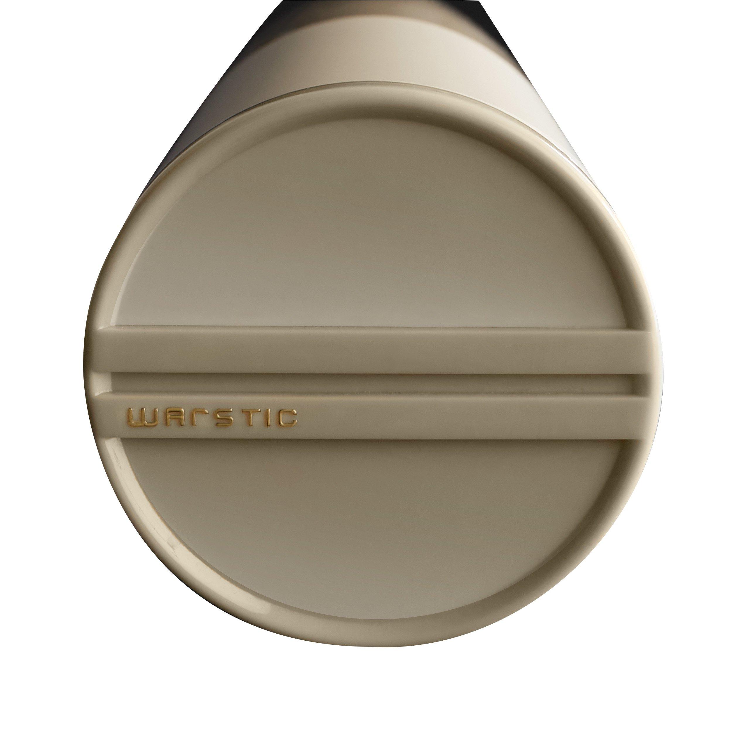 Warstic Bonesaber One Piece BBCOR Meta Baseball Bat (-3)