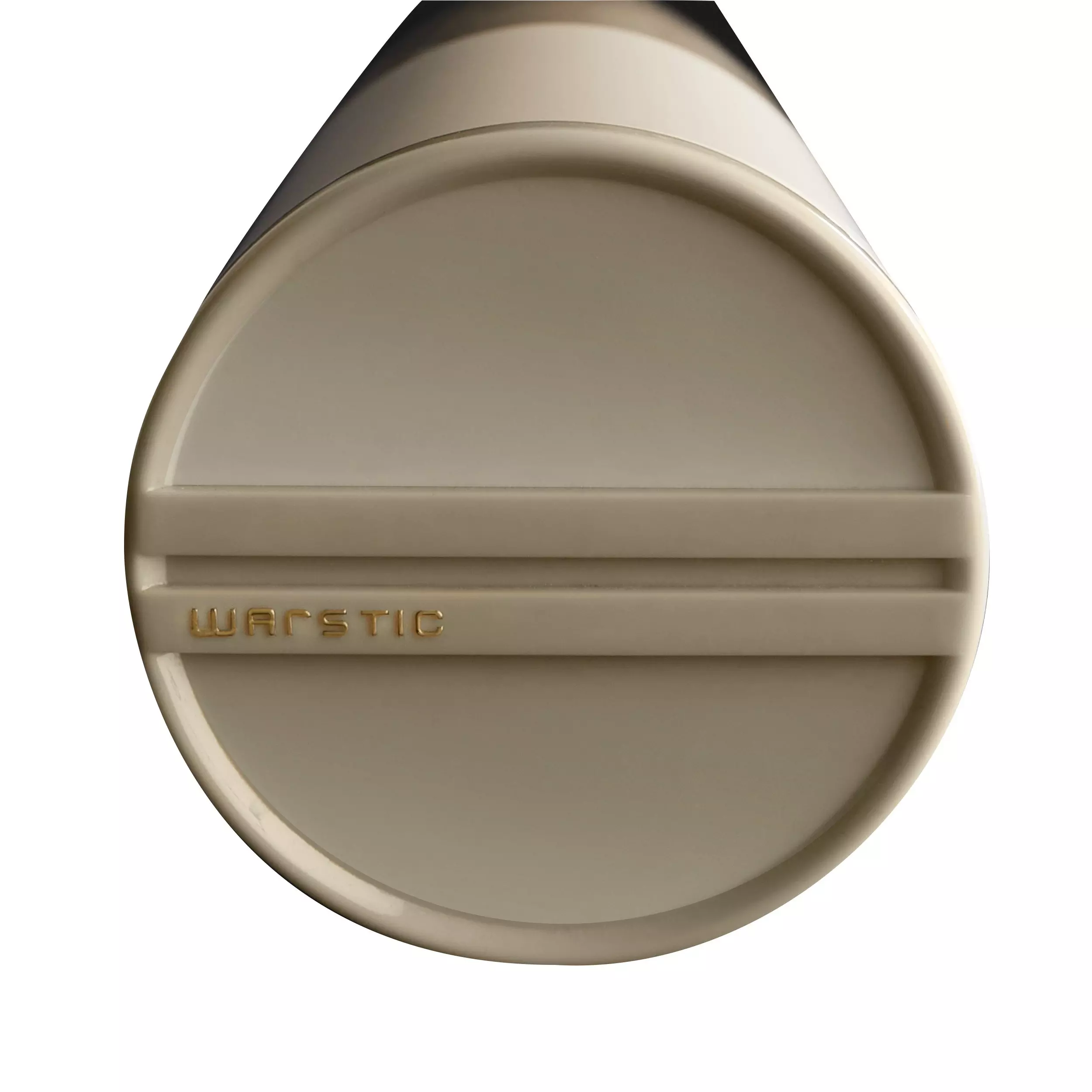 Warstic Bonesaber One Piece BBCOR Meta Baseball Bat (-3) - BONE