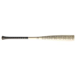 Warstic Bonesaber One Piece BBCOR Meta Baseball Bat (-3)