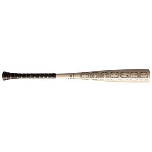 Warstic Bonesaber One Piece USA Metal Baseball Bat (-11)