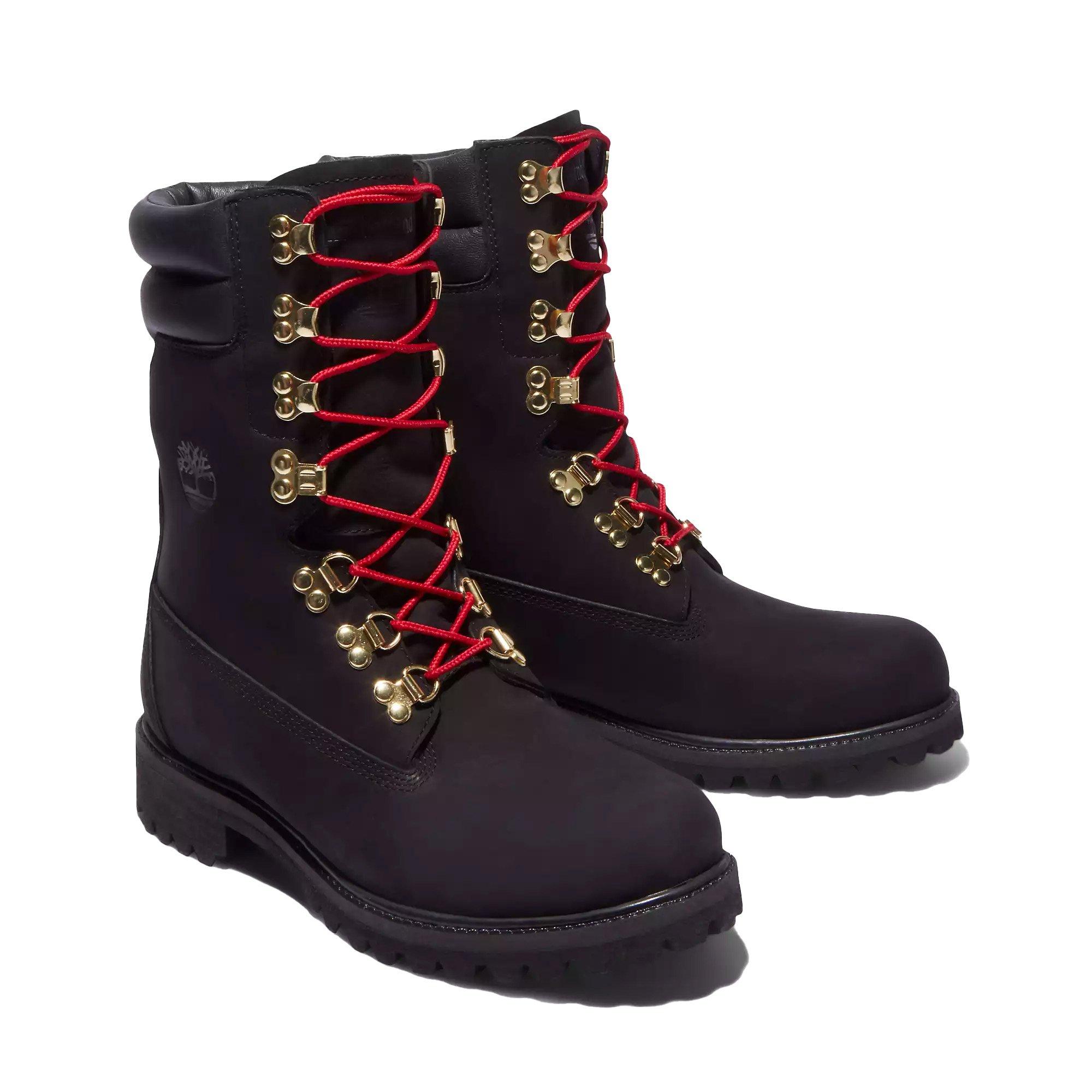 Hibbett timberland boots sale