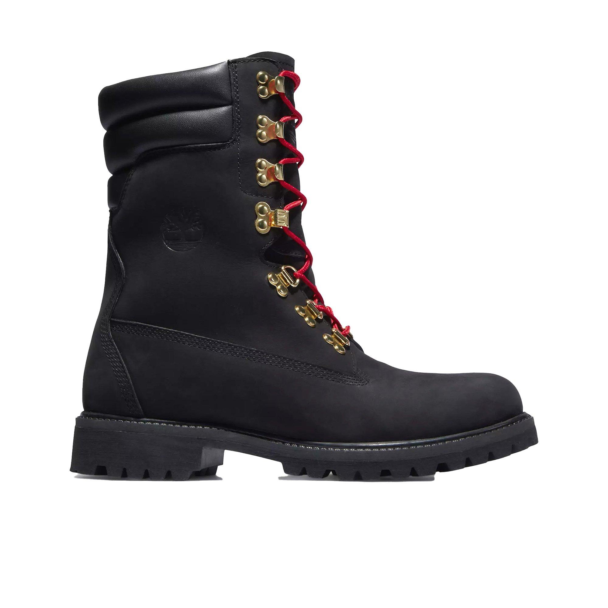 Hibbett sports clearance timberlands