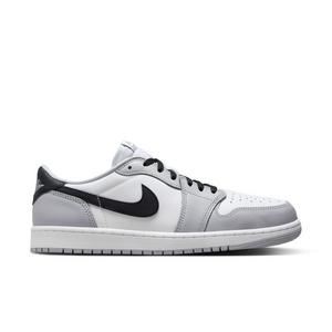 Jordan 1 Low OG "Wolf Grey" Men's Shoe