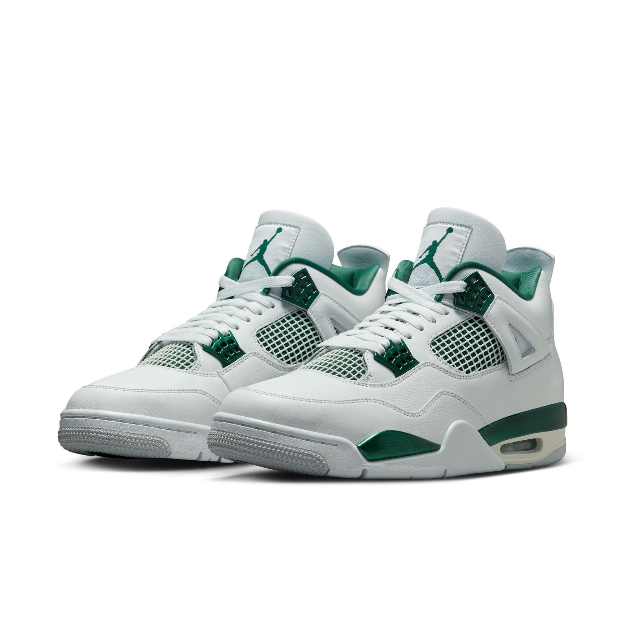 Jordan 4 hibbett sports online