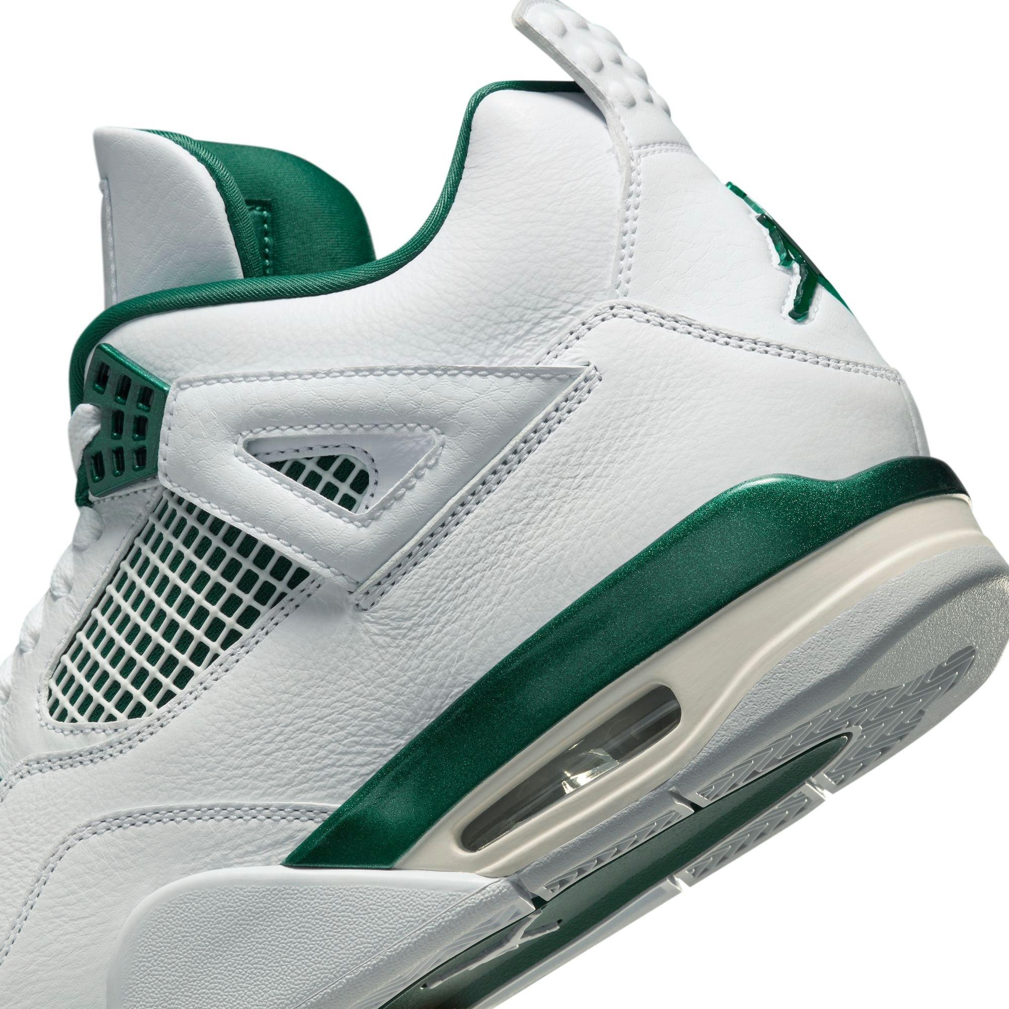 Jordan retro 4 size 12 mens deals