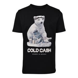 Streetz Iz Watchin Big Boys' Streetz Cold Case Tee - Black