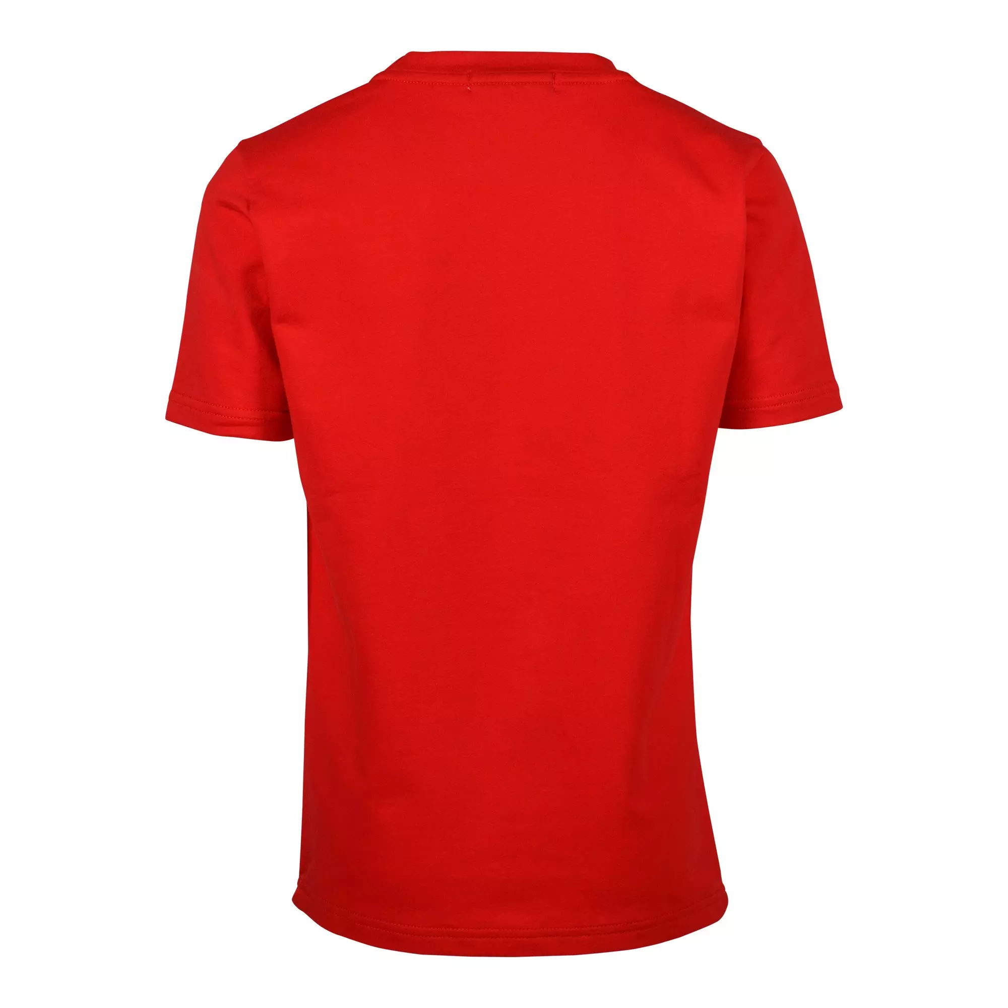 Streetz Iz Watchin Big Boys' Streetz Future Kings Tee - RED