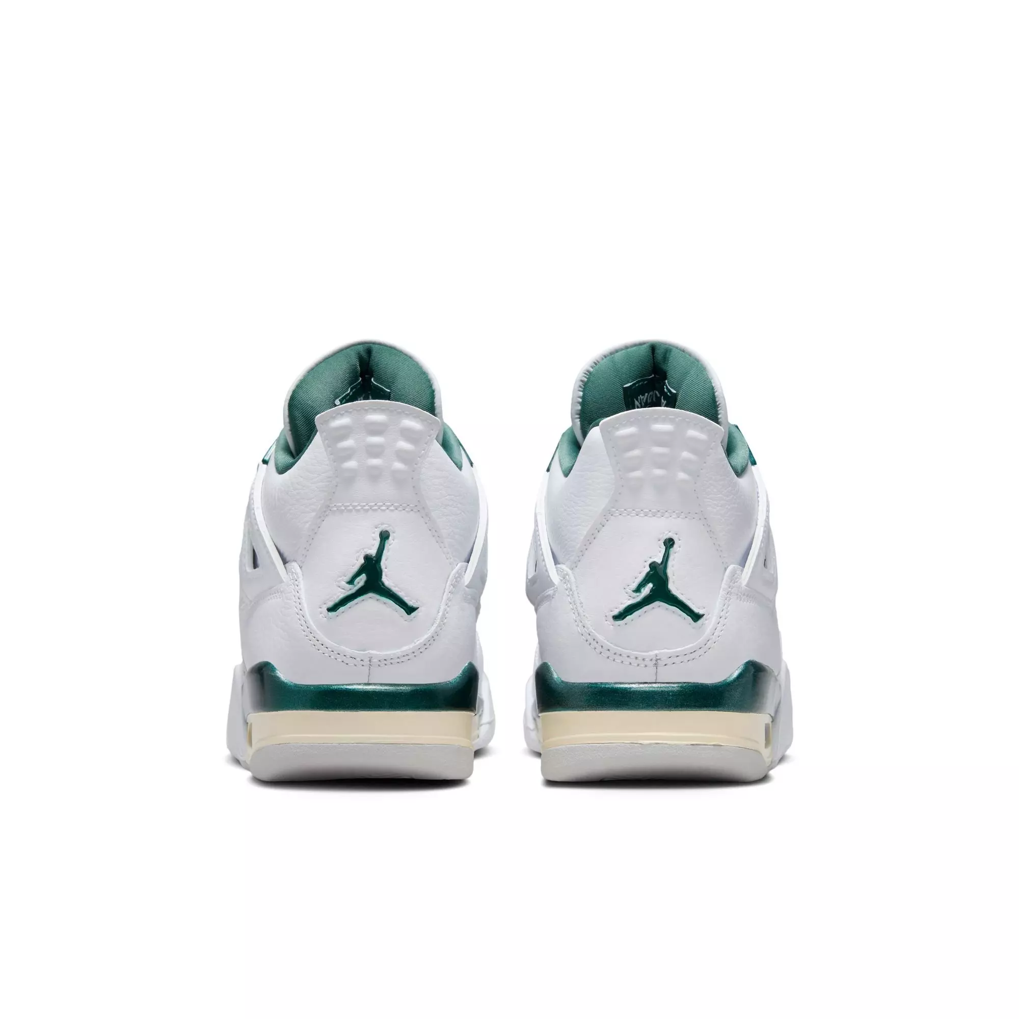 Jordan 4 Retro “Oxidized Green” Grade School Kids' Shoe - OXIDIZED GREEN/WHITE/NEUTRAL GREY