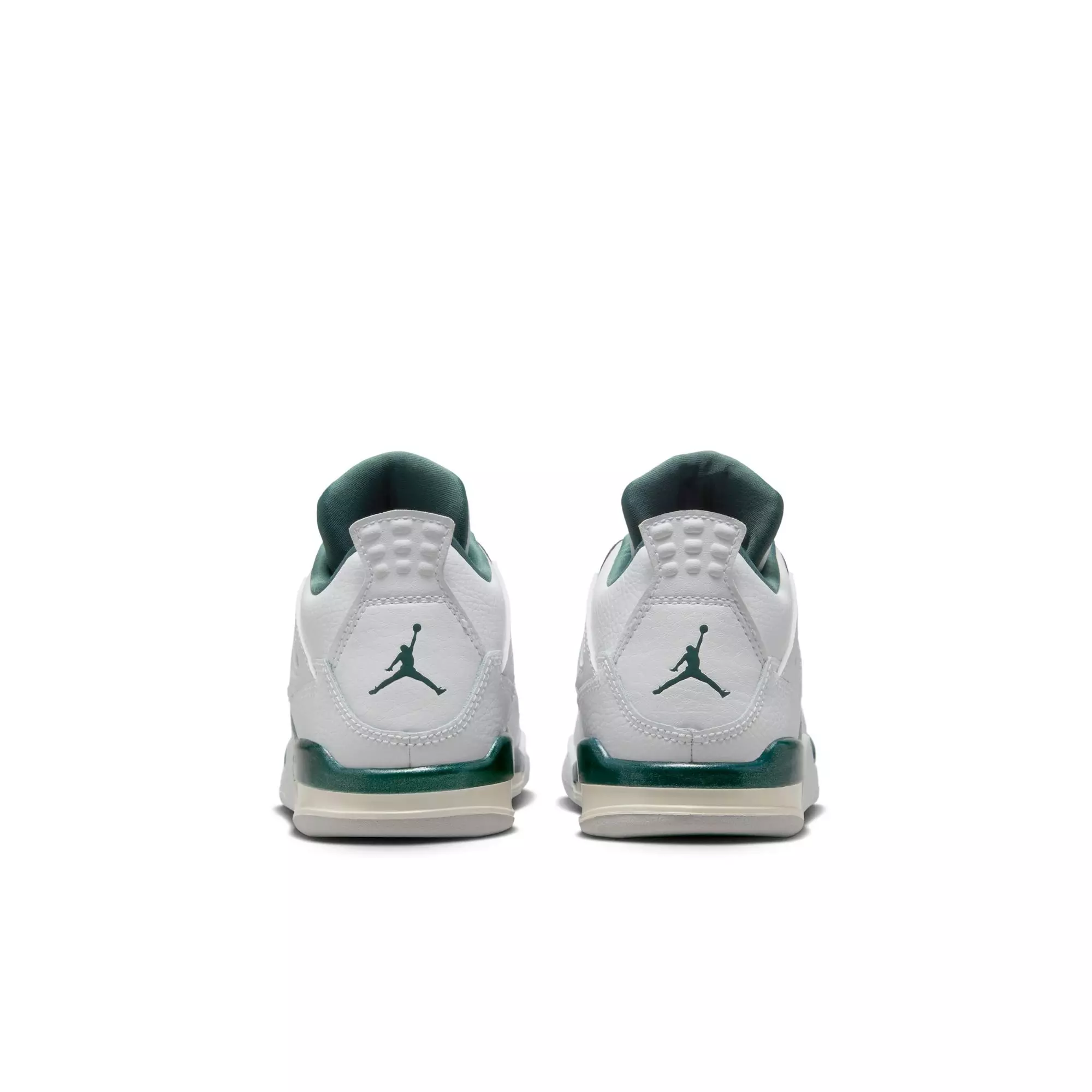 Jordan 4 Retro “Oxidized Green” Preschool Kids' Shoe - OXIDIZED GREEN/WHITE/NEUTRAL GREY