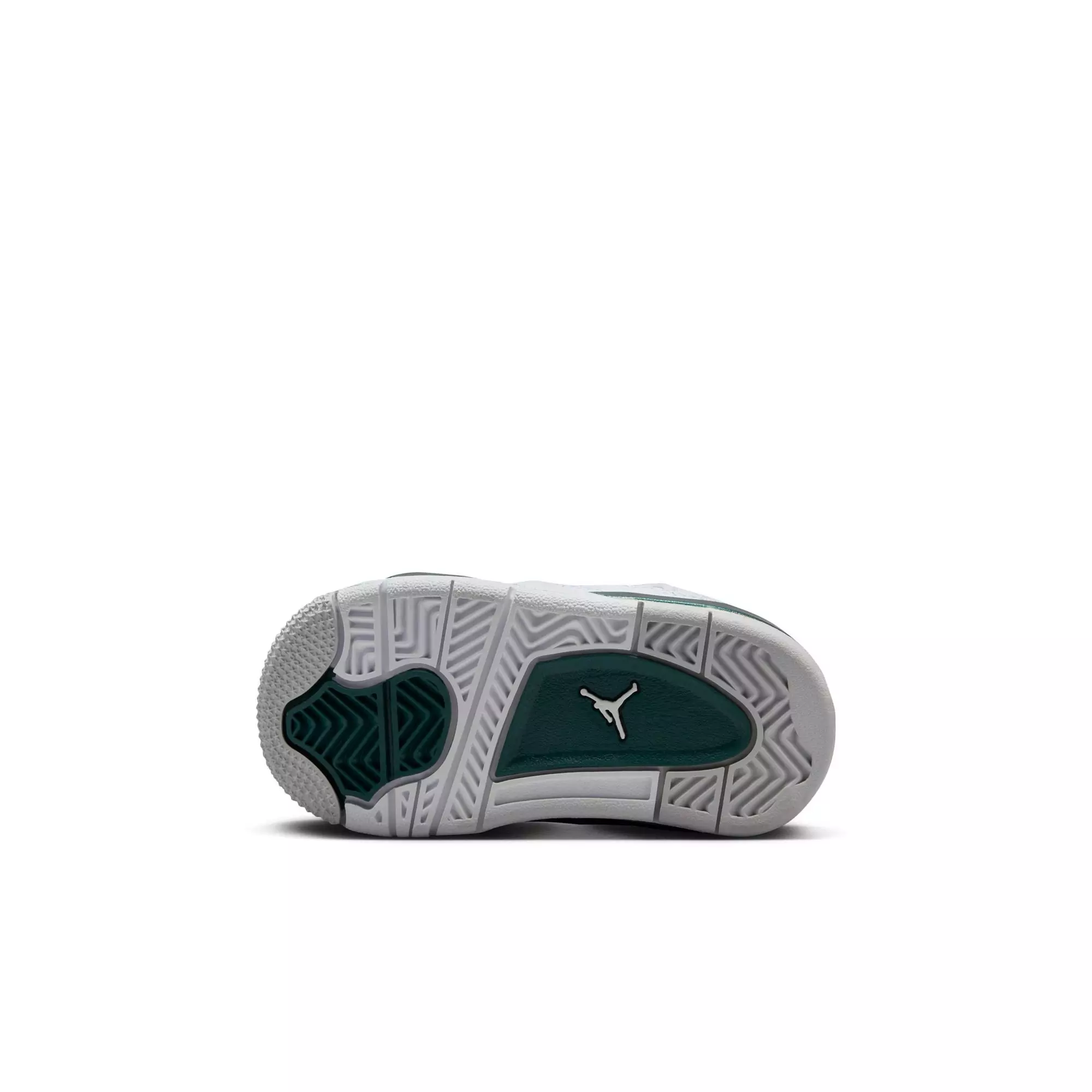 Jordan 4 Retro “Oxidized Green” Toddler Kids' Shoe - OXIDIZED GREEN/WHITE/NEUTRAL GREY