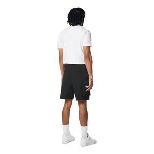 Smoke Rise Men's Utility Cargo Nylon Shorts