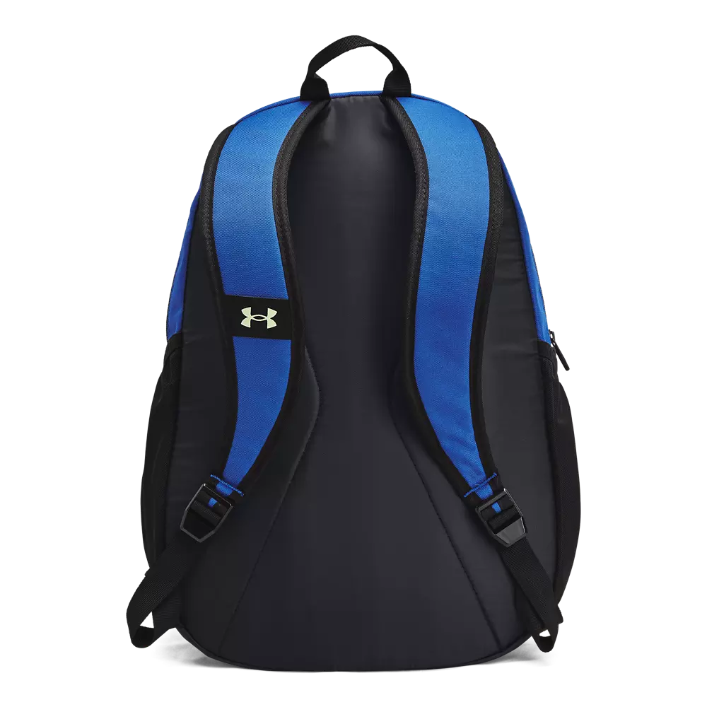 Under Armour Hustle Sport Backpack - BLUE
