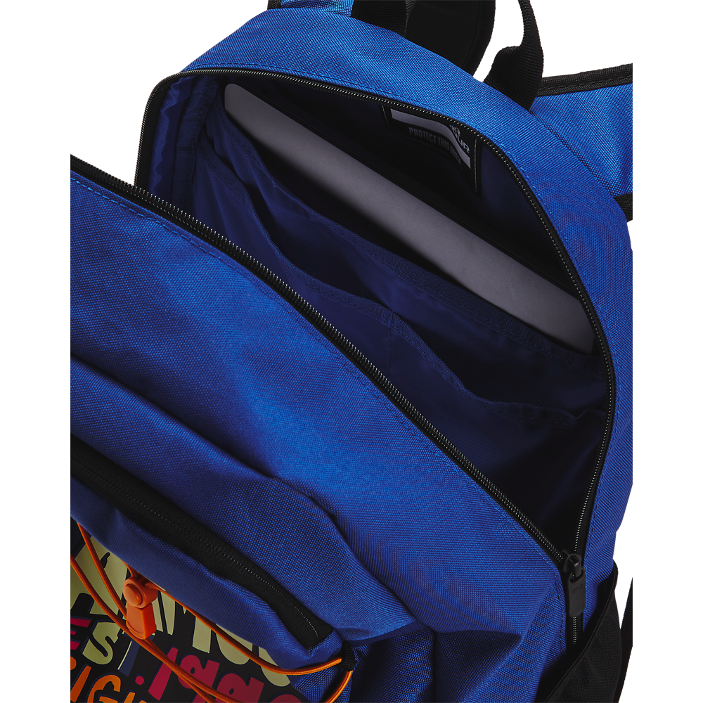 Under Armour Hustle Sport Backpack