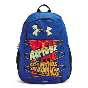 Under Armour Backpacks Nike Jordan North Face adidas Back to School at Hibbett