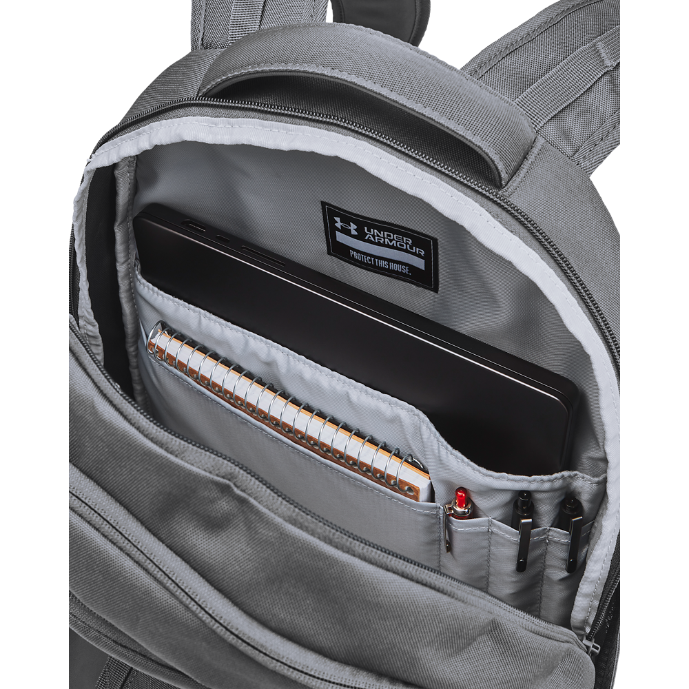 Under Armour Hustle Backpack