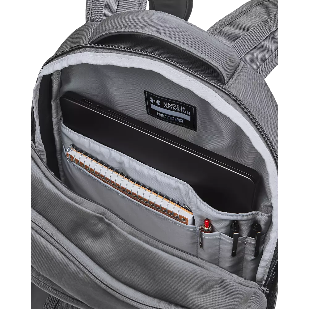 Under Armour Hustle Backpack