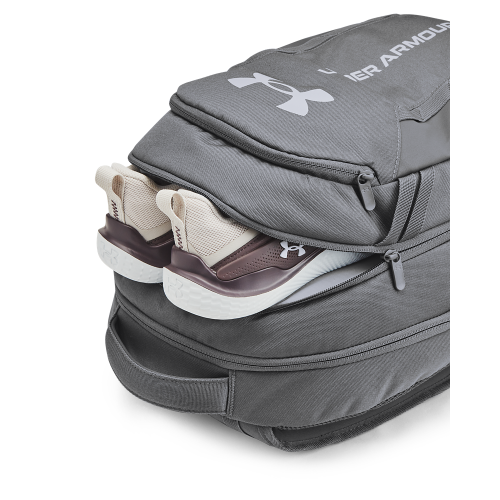 Under Armour Hustle Backpack