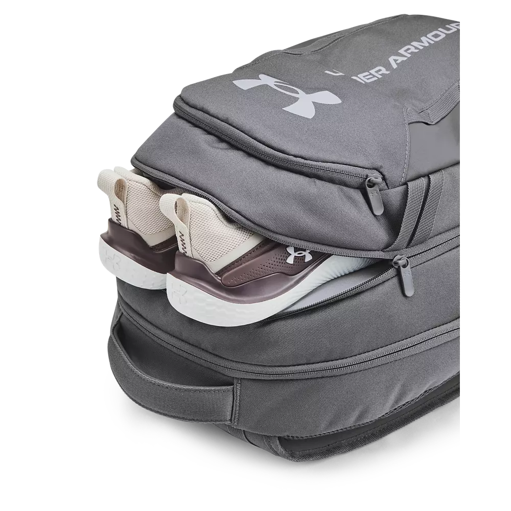 Under Armour Hustle Backpack