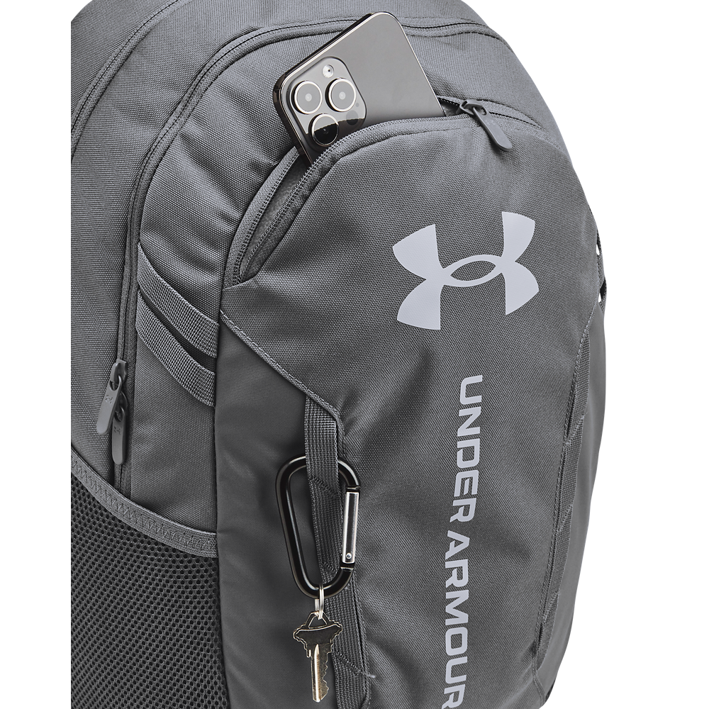 Under Armour Hustle Backpack