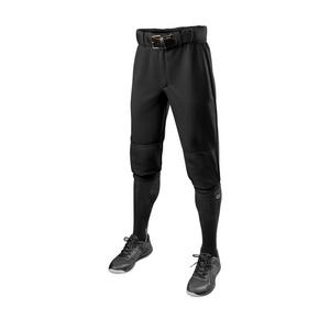 EvoShield Youth Driven Knicker Baseball Pants - Black
