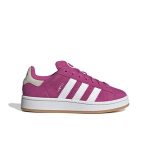 adidas Originals Campus 00s "Semi Lucid Fuchsia/Ftwr White/Gum" Grade School Girls' Shoe
