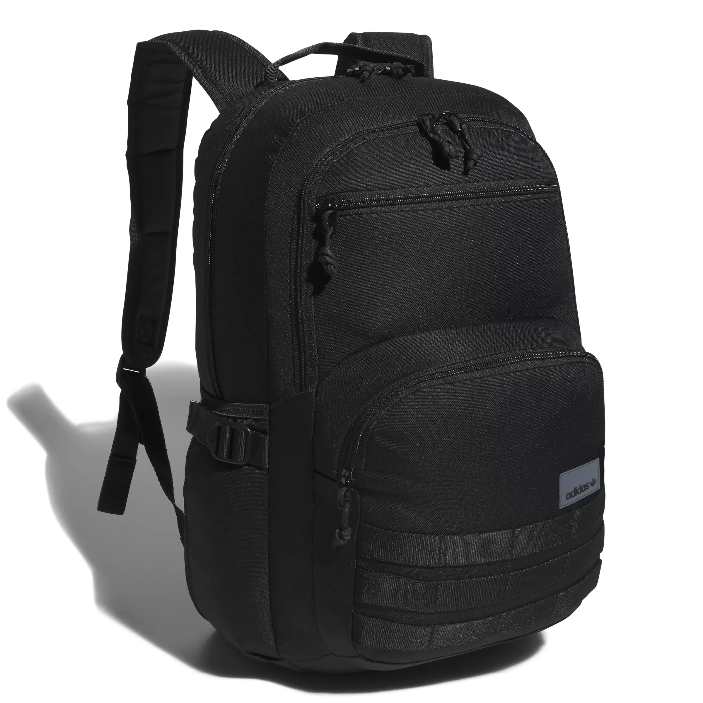 adidas Originals Daily Backpack - BLACK