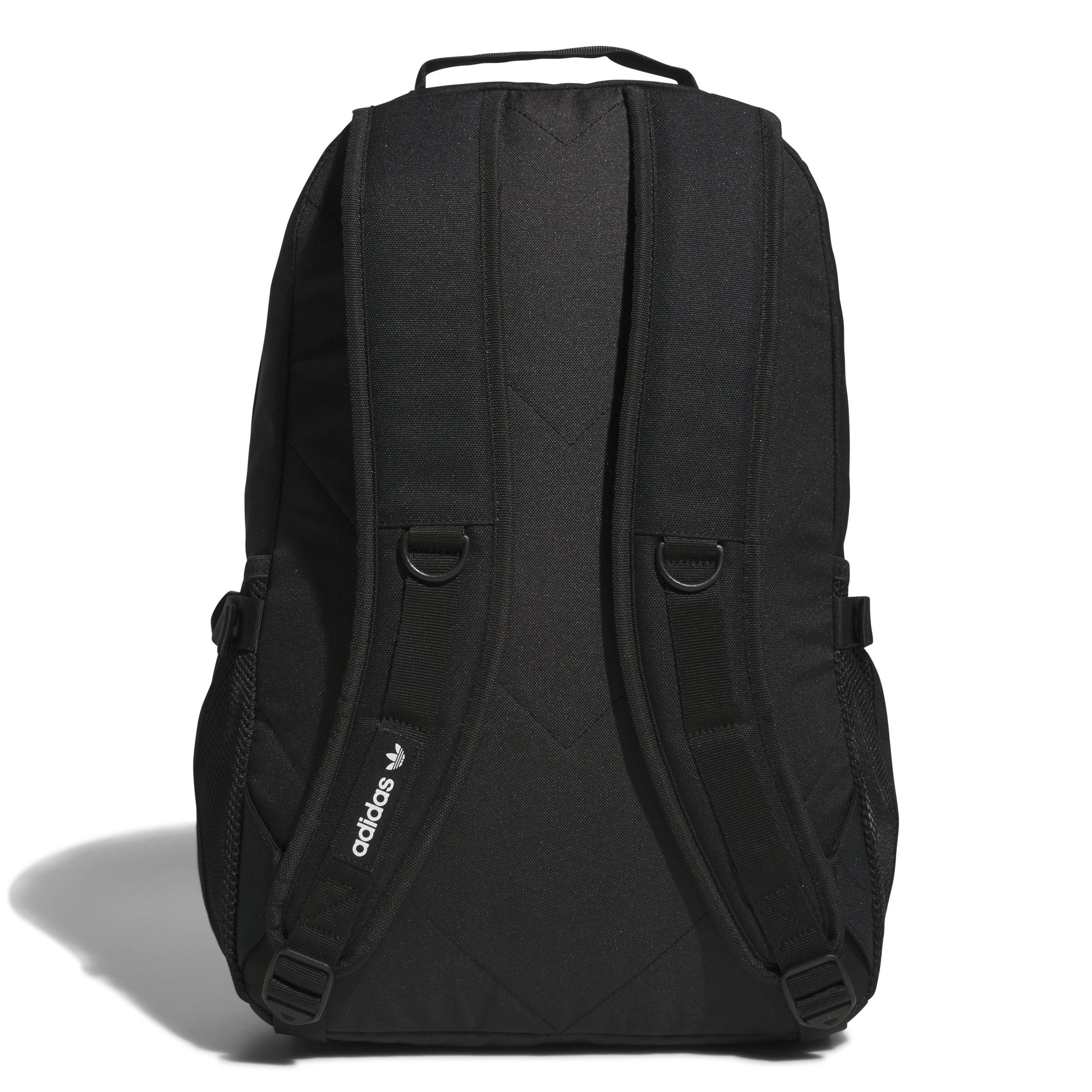 adidas Originals Daily Backpack - Black