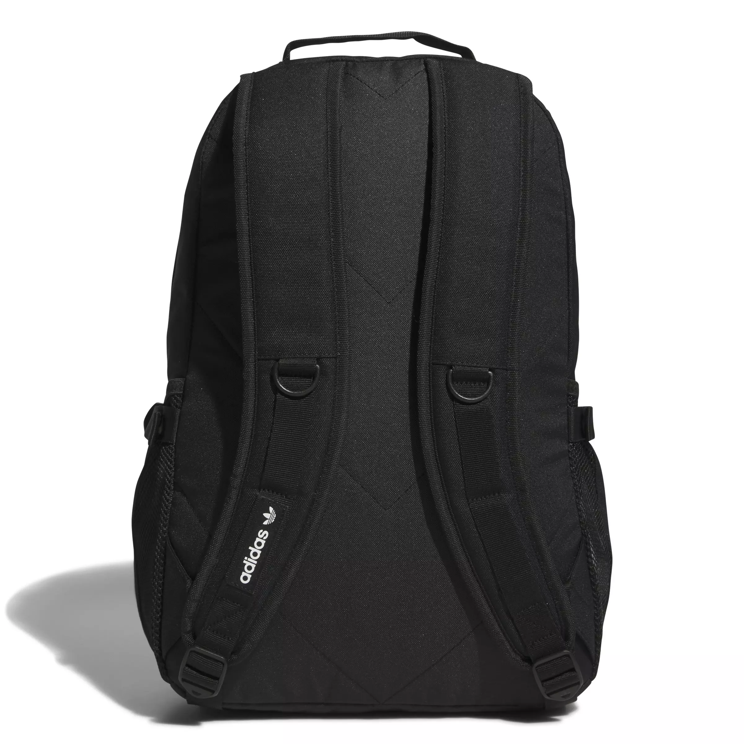 adidas Originals Daily Backpack - Black - BLACK