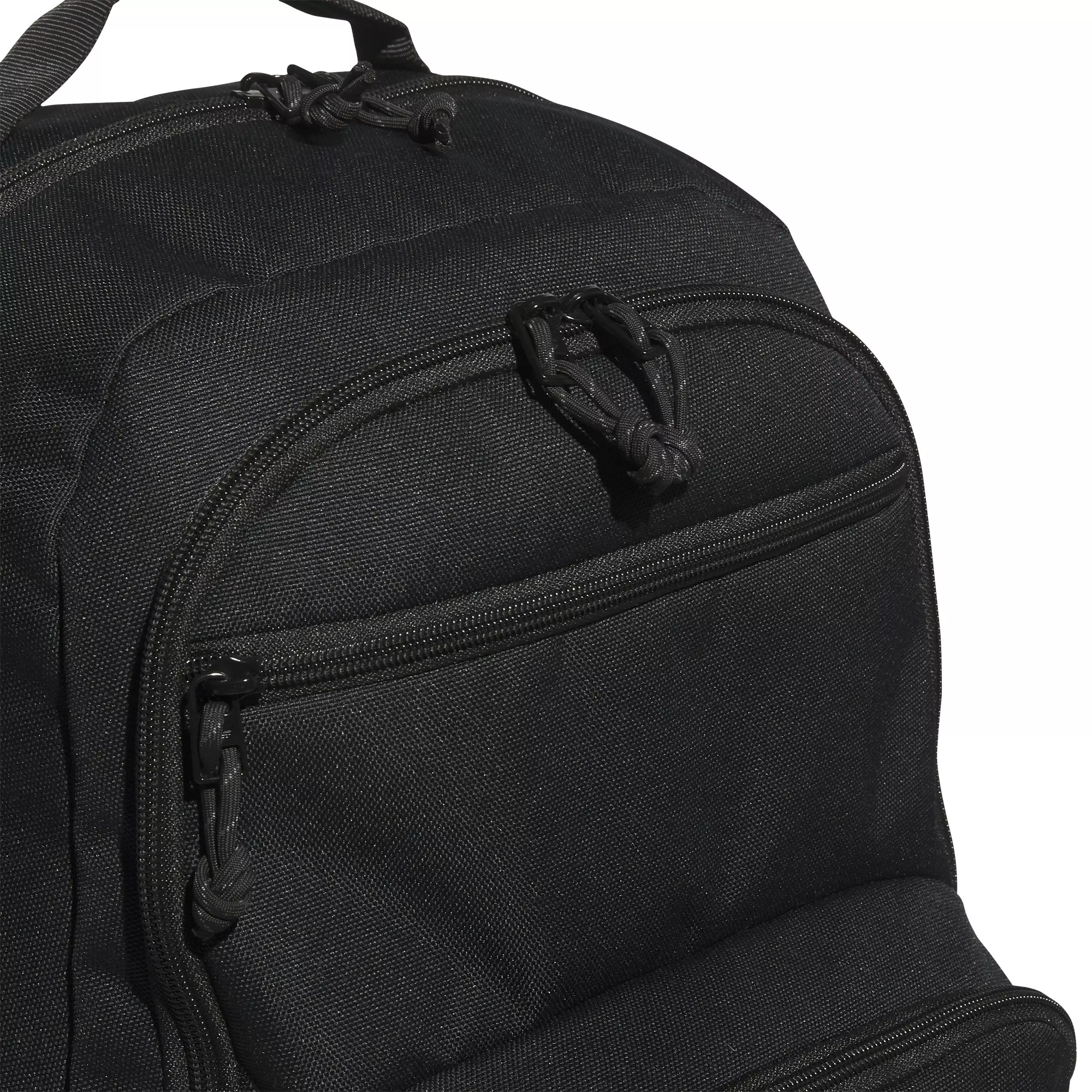 adidas Originals Daily Backpack - Black - BLACK