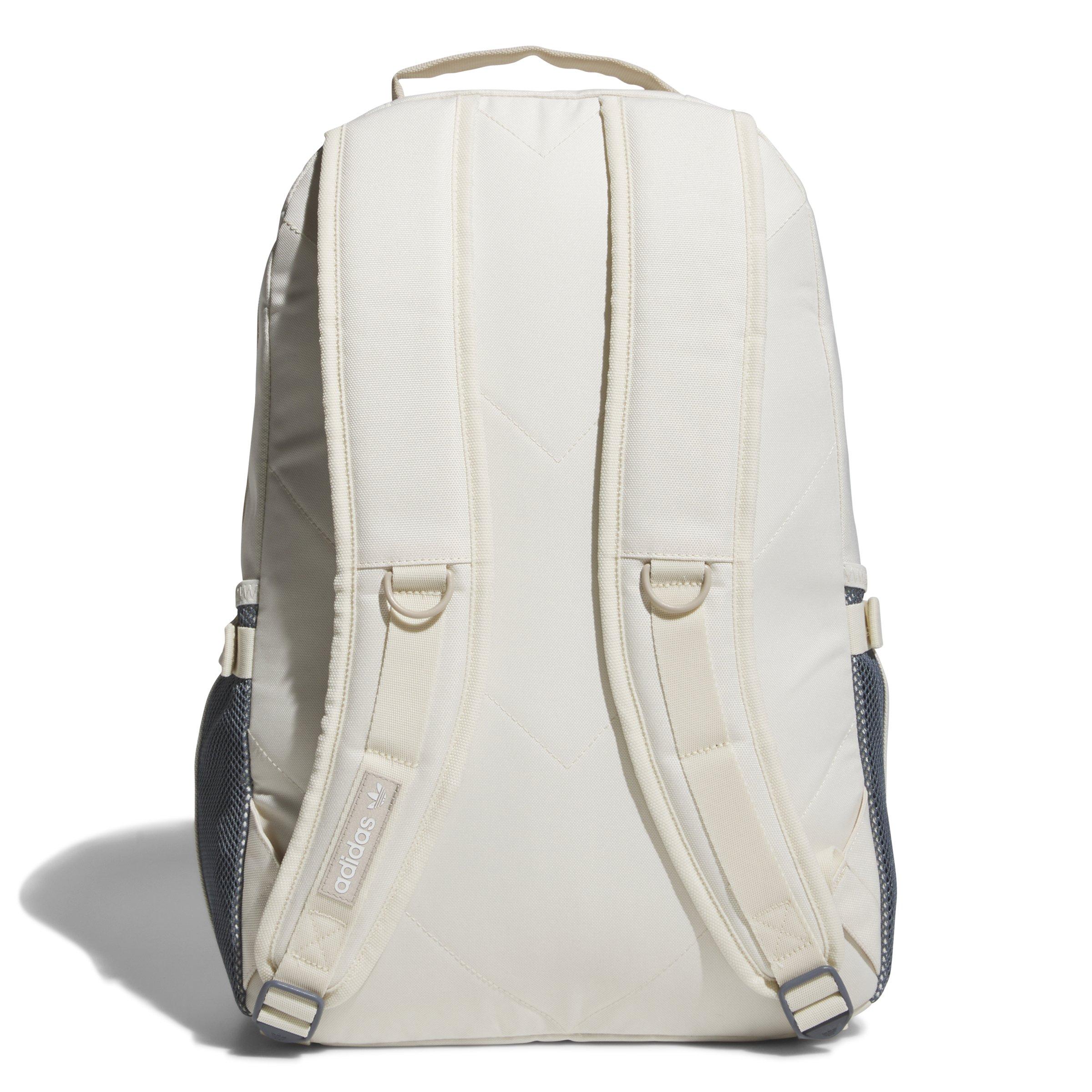 adidas Originals Daily Backpack - White