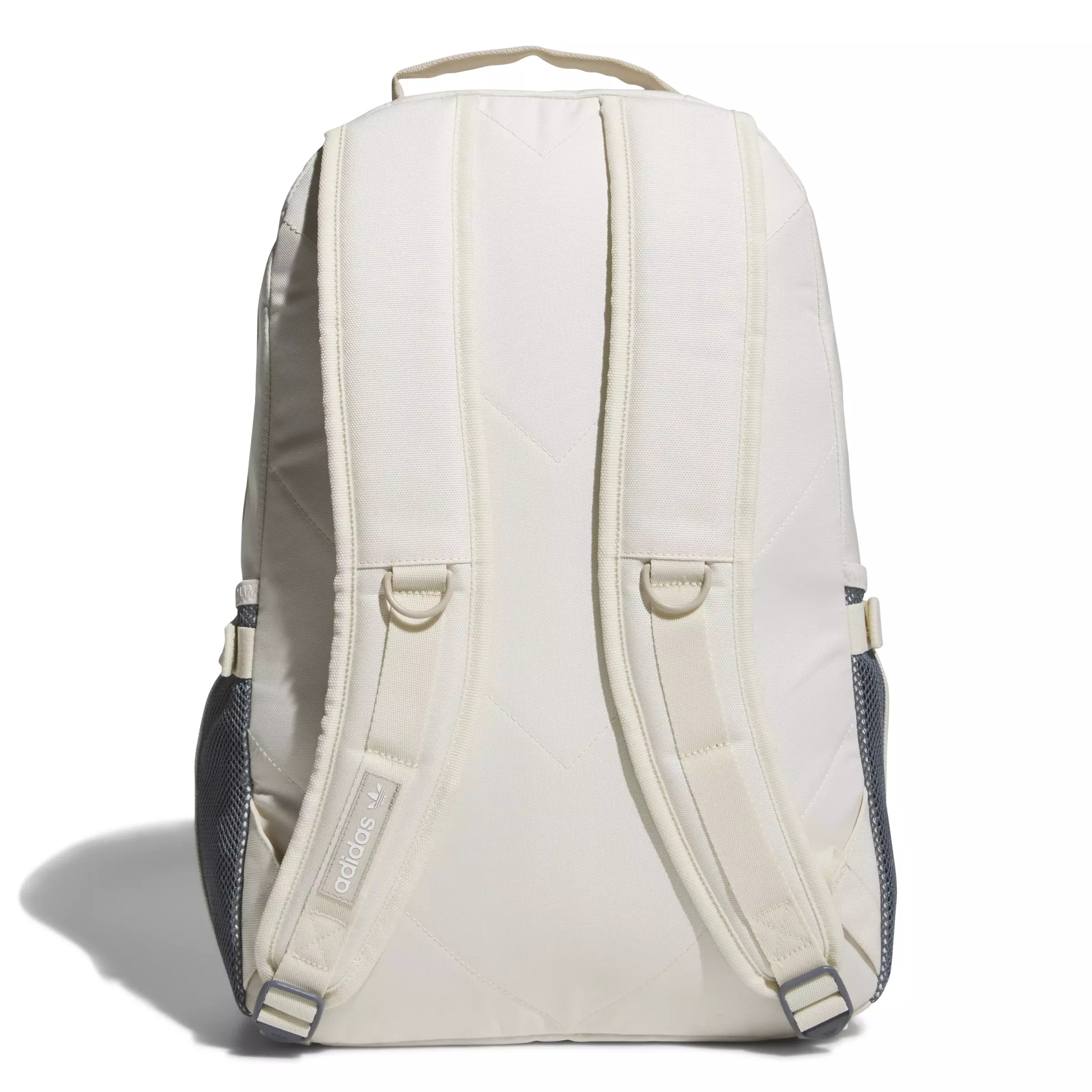 adidas Originals Daily Backpack-White