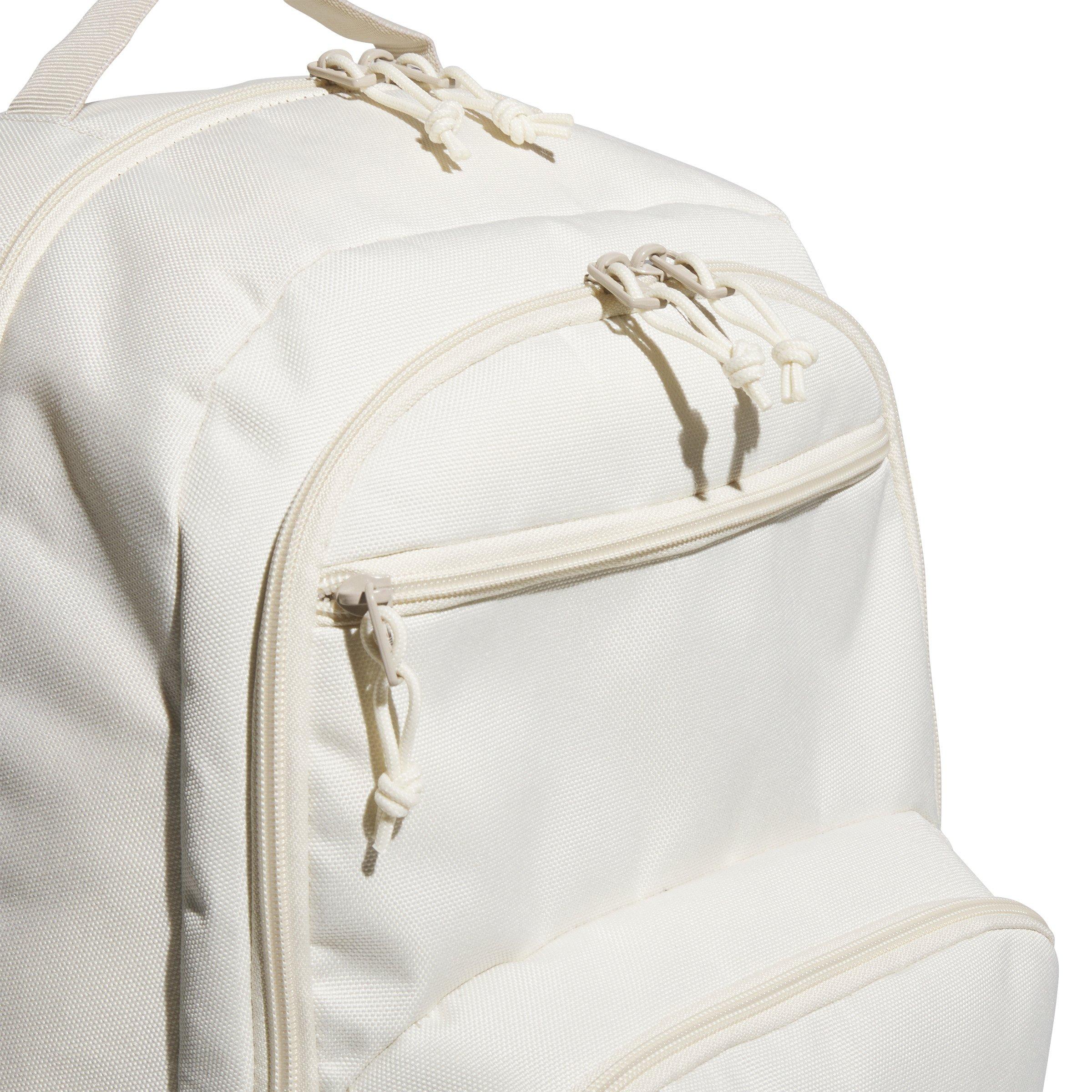adidas Originals Daily Backpack - White