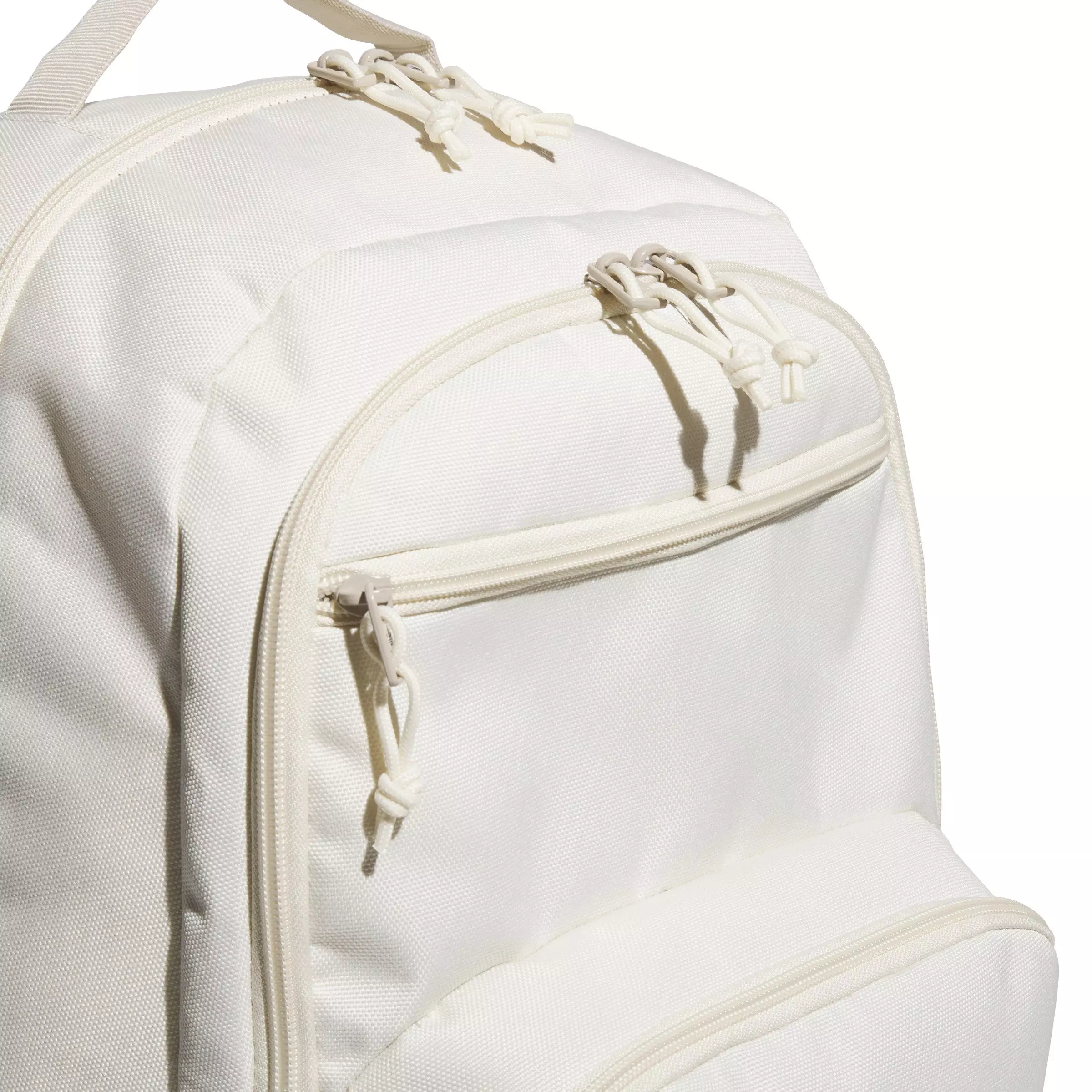 adidas Originals Daily Backpack-White