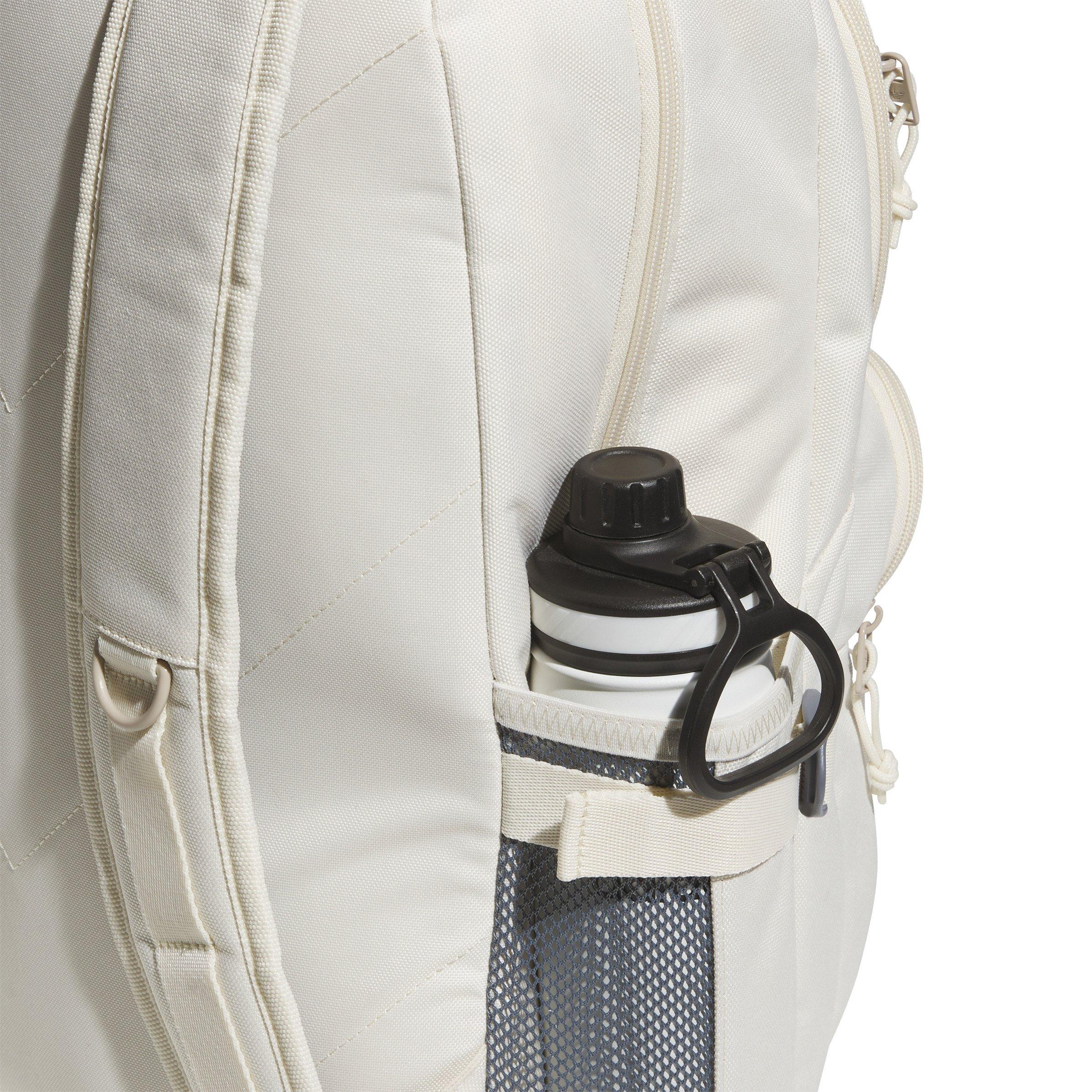 adidas Originals Daily Backpack - White
