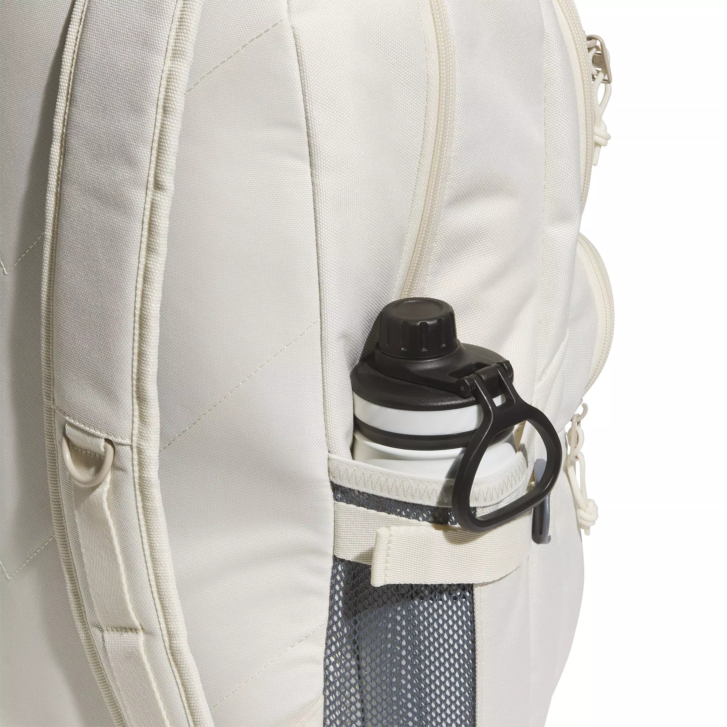 adidas Originals Daily Backpack-White