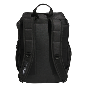 adidas Originals Utility 5.0 Backpack - Black