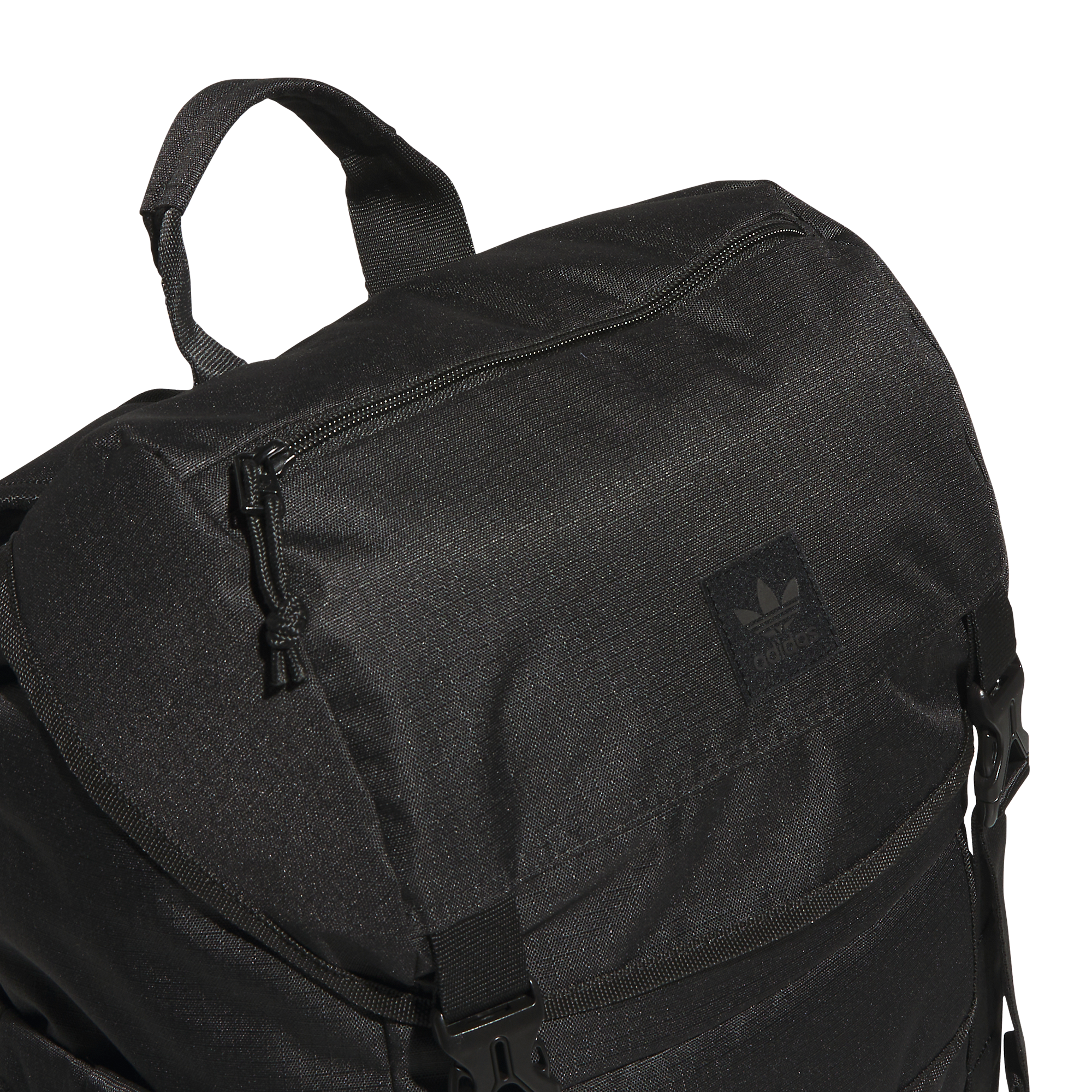 adidas Originals Utility 5.0 Backpack - Black