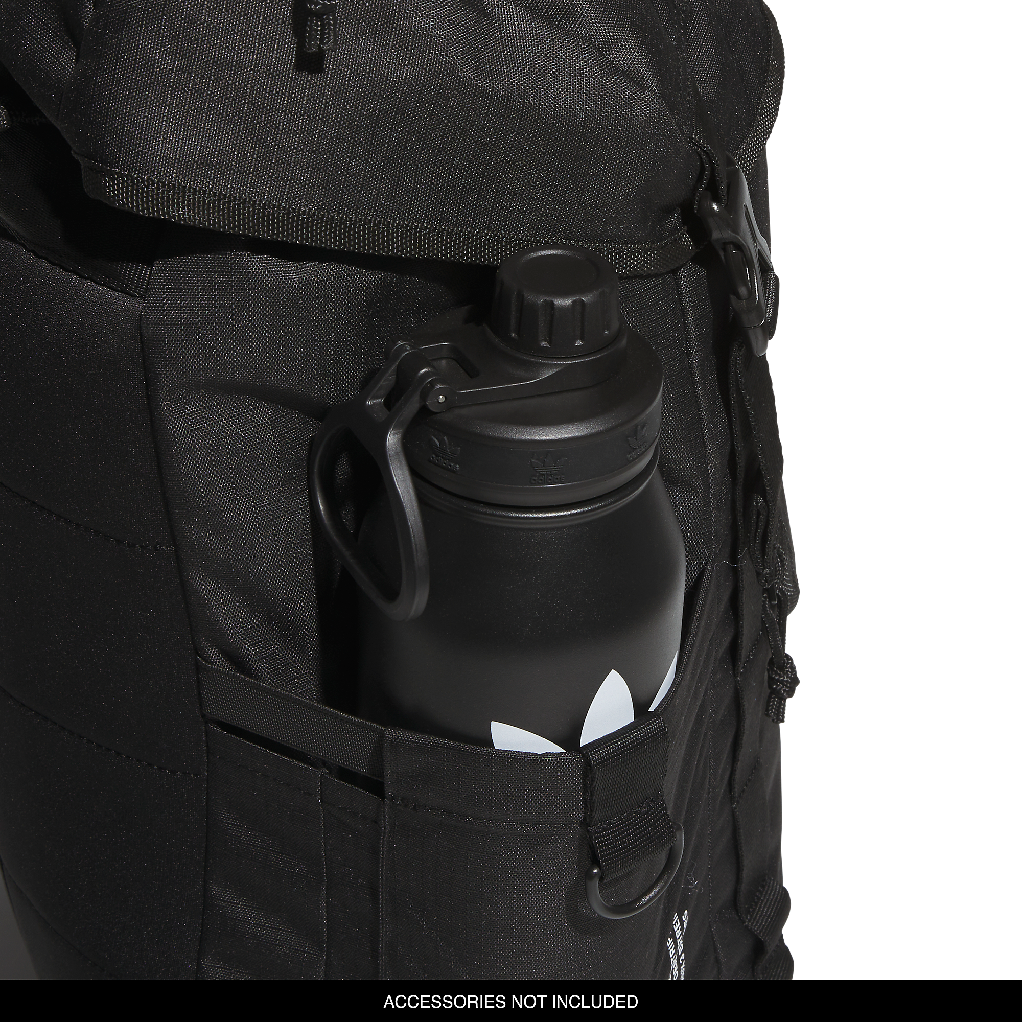 adidas Originals Utility 5.0 Backpack - Black