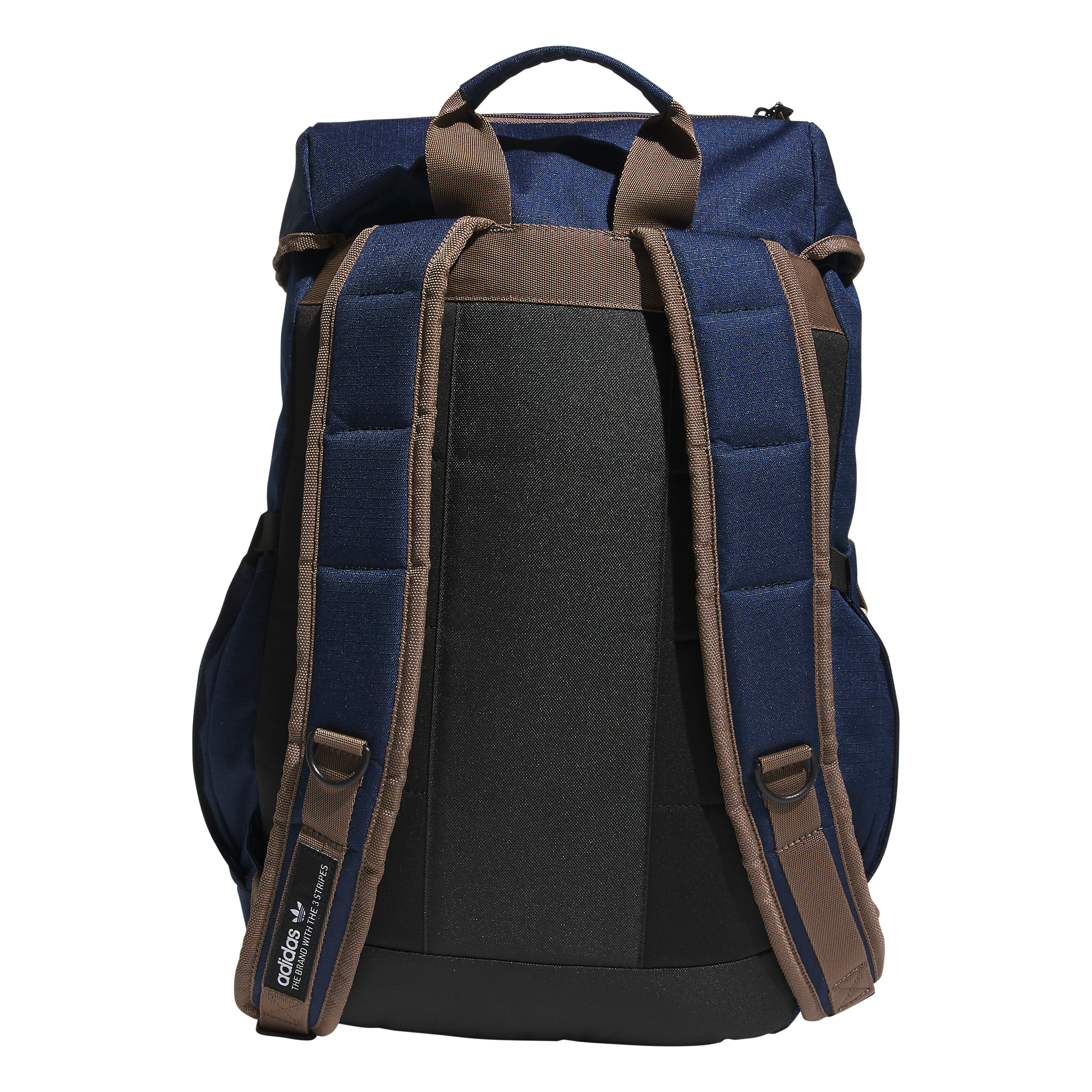 adidas Originals Utility 5.0 Backpack-Navy
