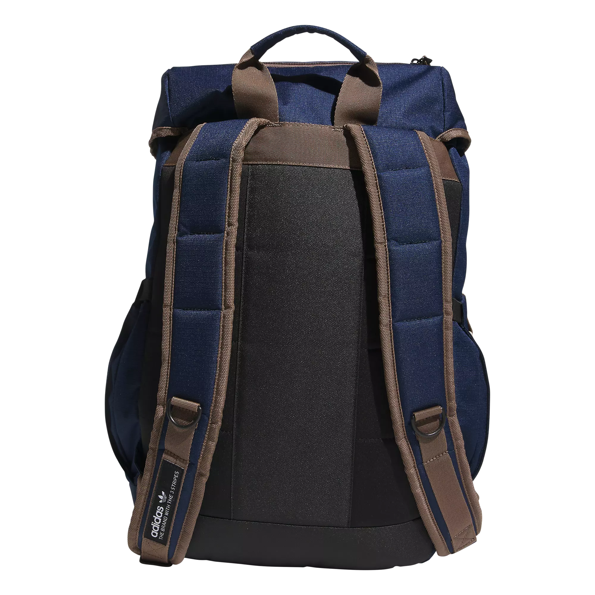 adidas Originals Utility 5.0 Backpack - Navy - NAVY
