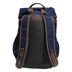 adidas Originals Utility 5.0 Backpack - Navy