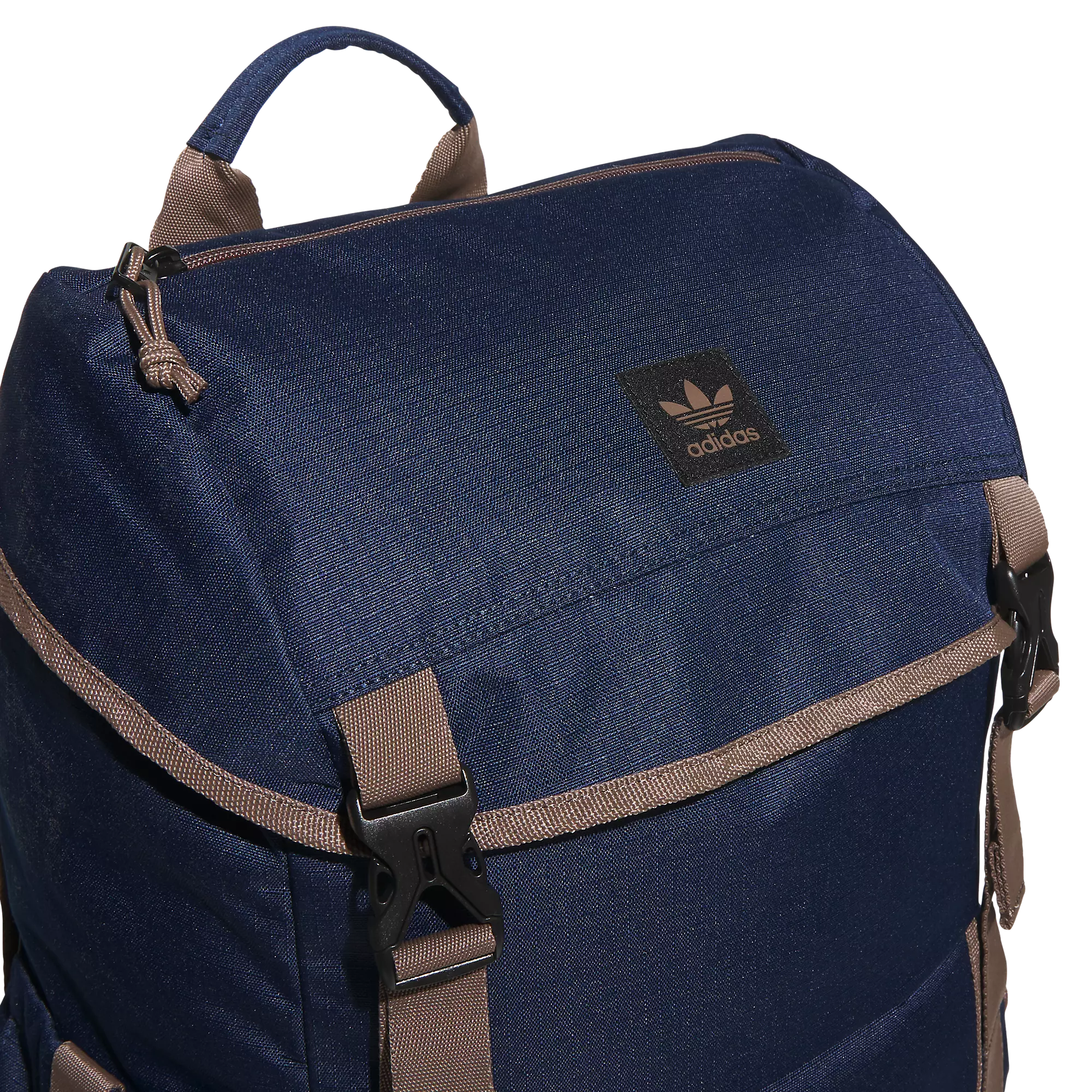adidas Originals Utility 5.0 Backpack - Navy - NAVY