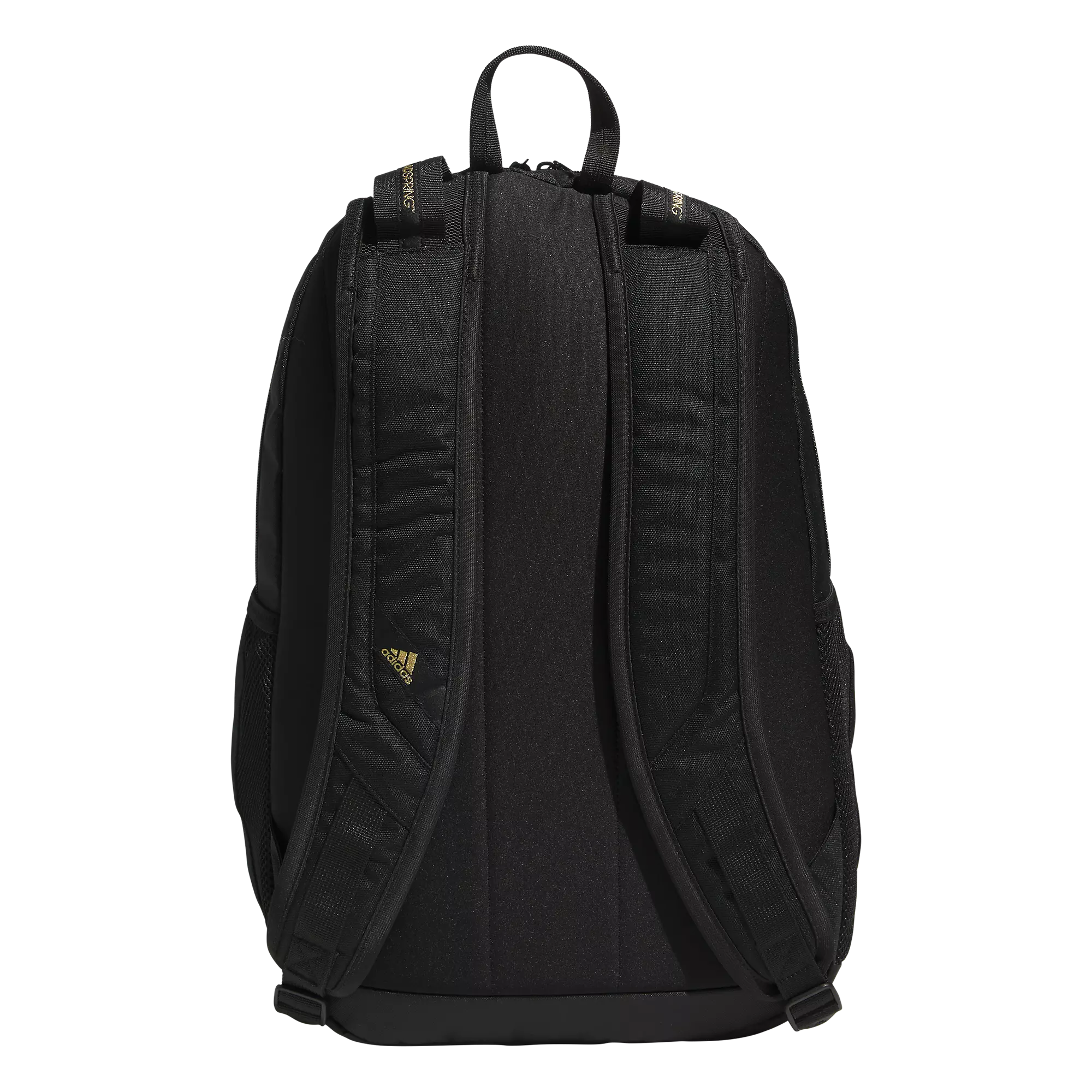 adidas SW Prime 7 Backpack - BLACK/GOLD